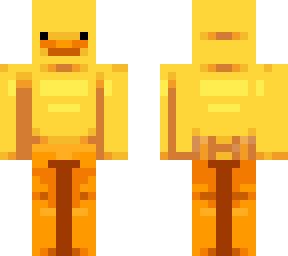 duck