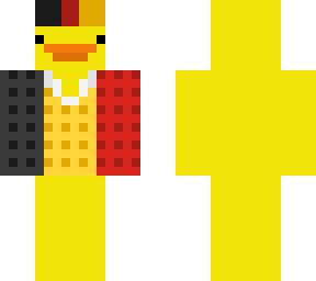 duck