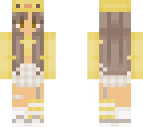 duckgirl