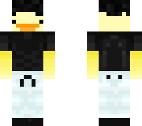 ducki footeegeeroh