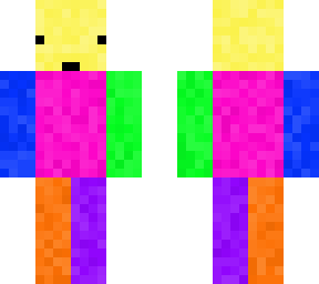 durpy colour