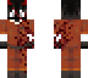 echo prisoner v4