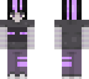 ender cosplay rq