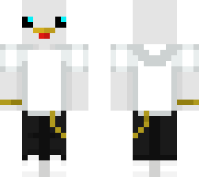 eric the chicken angel