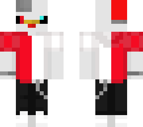 eric the chicken demon angel fixed