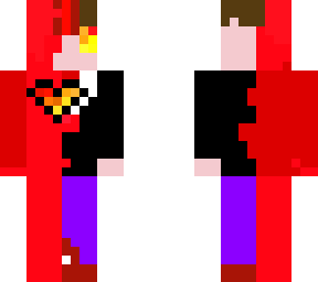 evil max