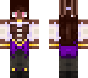 fantasy bunnibee