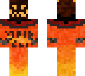 fire ragnarok