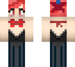 flannery (pokemon) as a mermaid