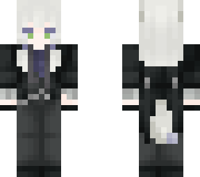 fox butler