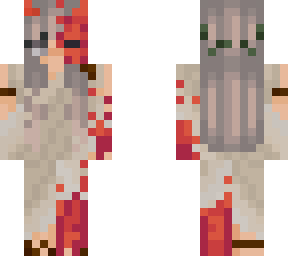 foxpeasant145 greek!