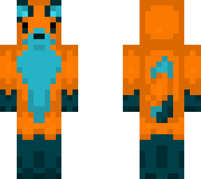 foxsona