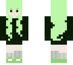 geengirl