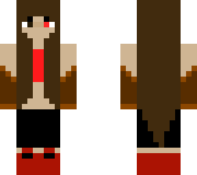 girl skin