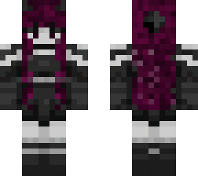 gothic girl edit 5