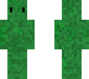 grassy guy