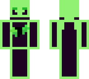 green soul