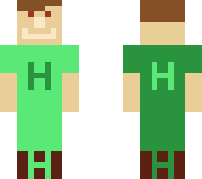 hamzatom skin