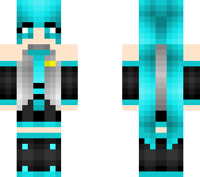 hatsune miku