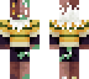 honeycomb (starter) | void smp s2