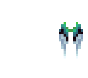 hummingbird base | headwings + back wings