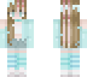 ice girl