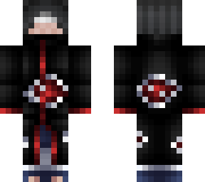 itachi naruto
