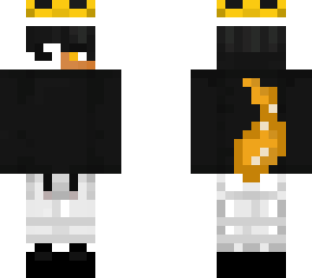 king l