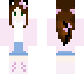 kitty min