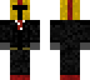 luxurios gladiator