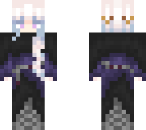 mage