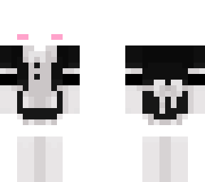 maid