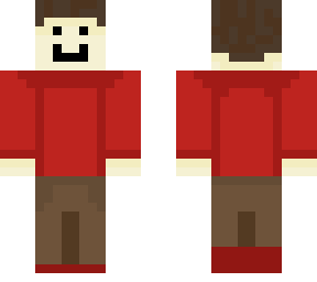 man