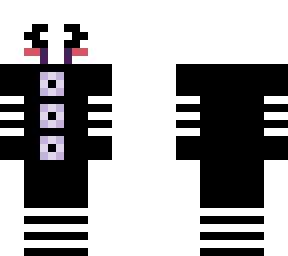 marionette fnaf