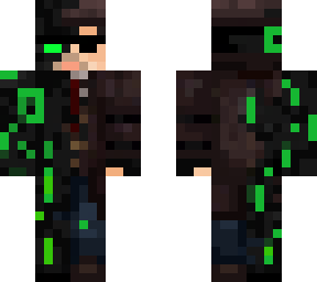 maximus outfit 1