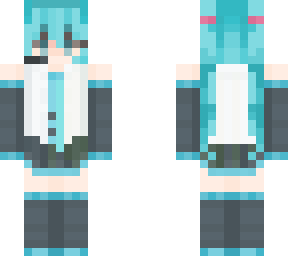miku