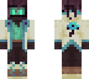 mint (visor)| void smp s1