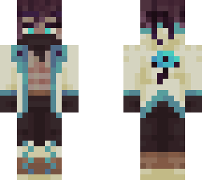 mint| void smp s1