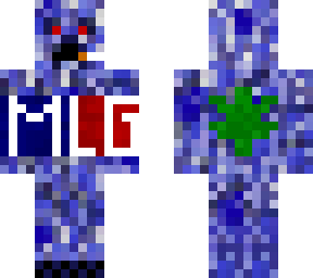 mlg creeper