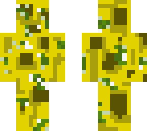 moldy cheese