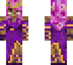 monarch rosa