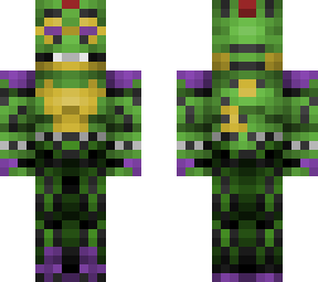 montgomery gator