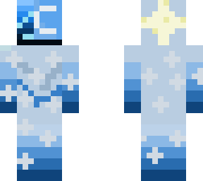 moon god