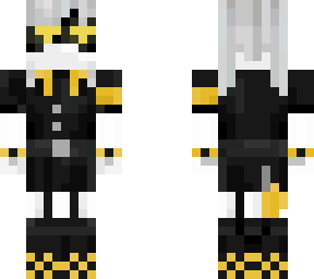 murder drones j