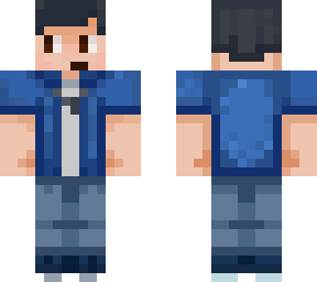 my character hehe