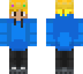 my skin (all credit to 6sly)