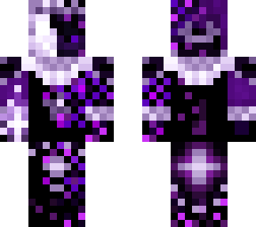 noli ( forsaken ver | stylized + jester )