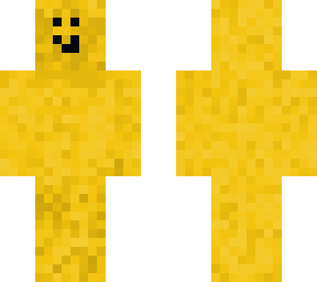 nugget boy