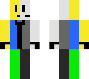 oc avatar 1