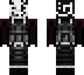 oni battle scarred